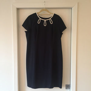 Talbots dress - Size 16